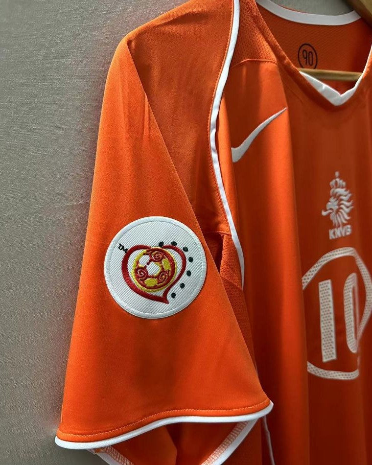 VAN NISTELROOY RUUD 2004-05 (Hol)