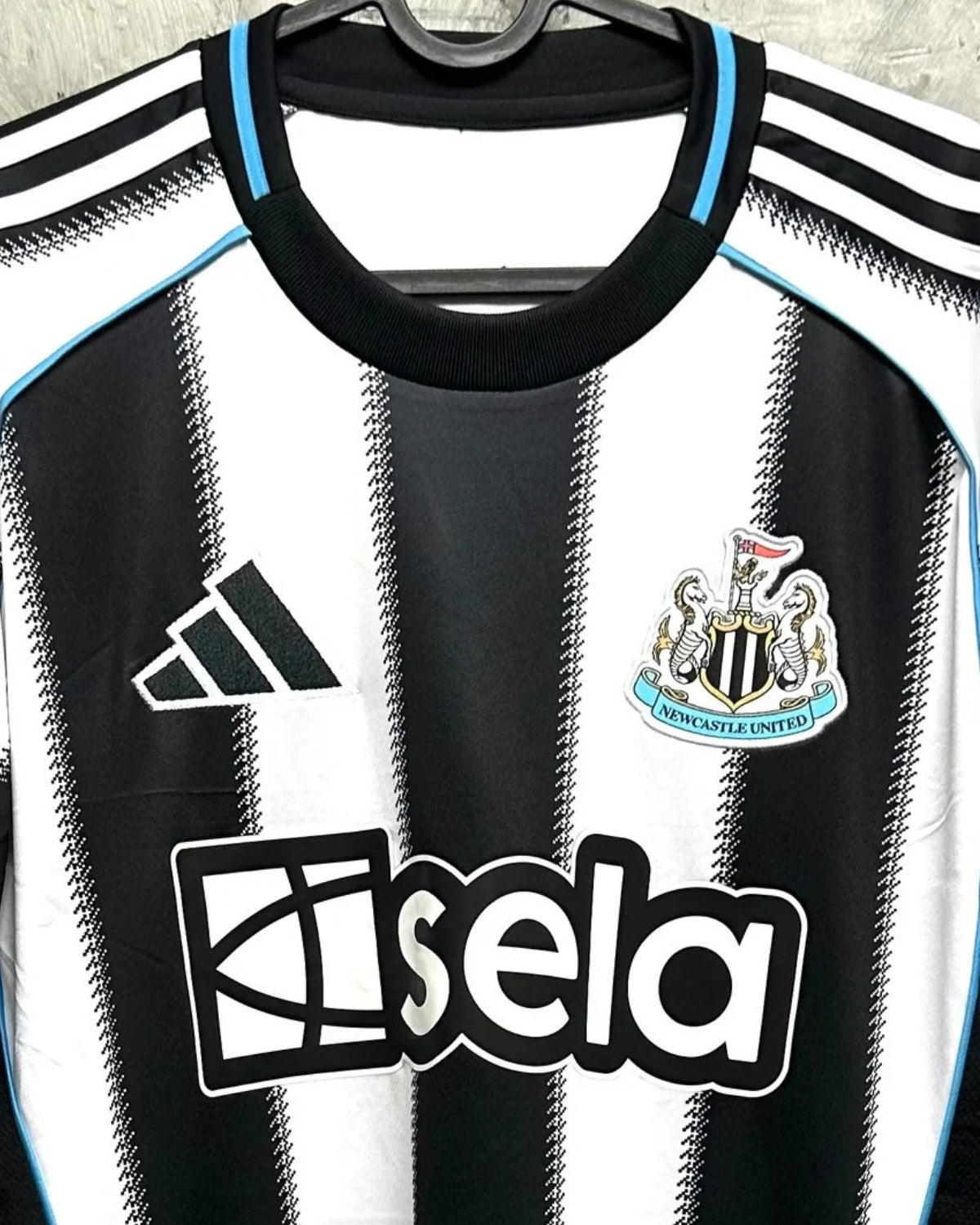 TONALI SANDRO 2025-26 (Newc)