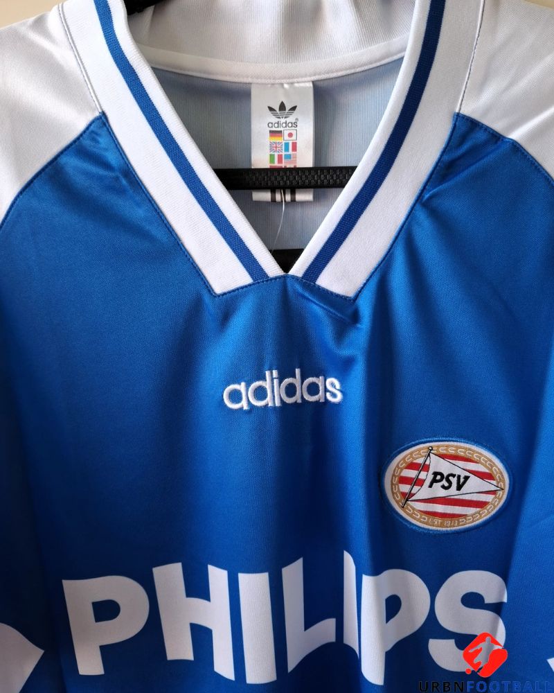 RONALDO 1994-95 (PSV)