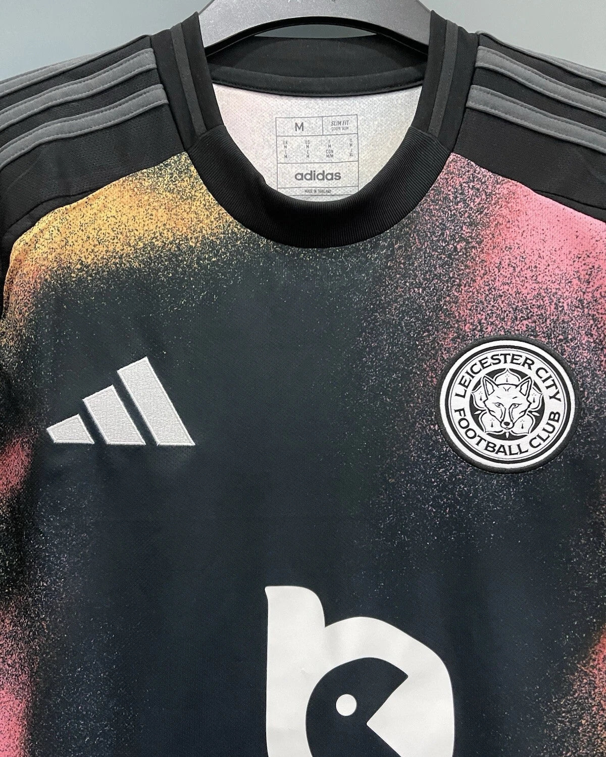 VARDY JAMIE 2024-25 (Lei)