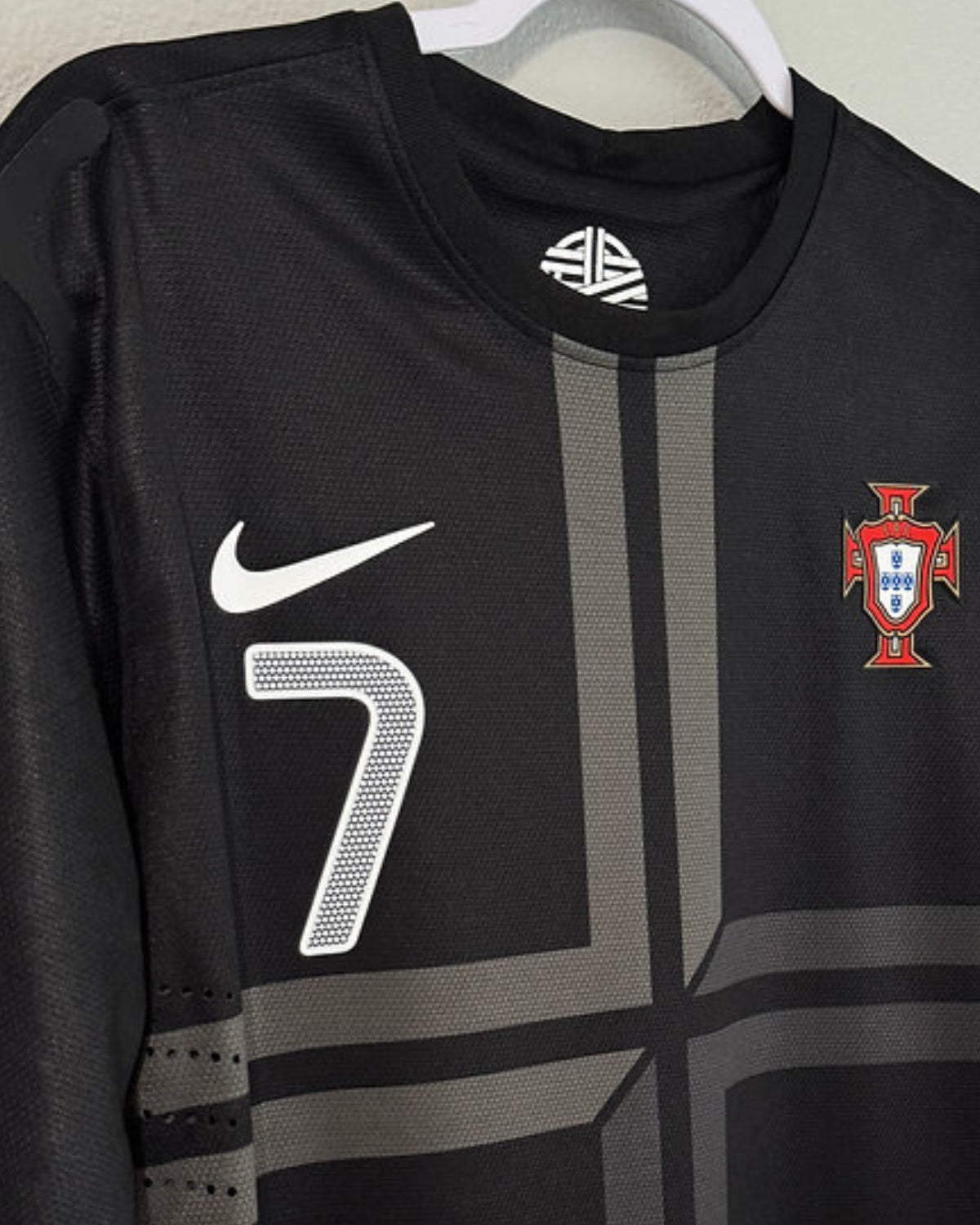 RONALDO CRISTIANO 2013-14 (Por)