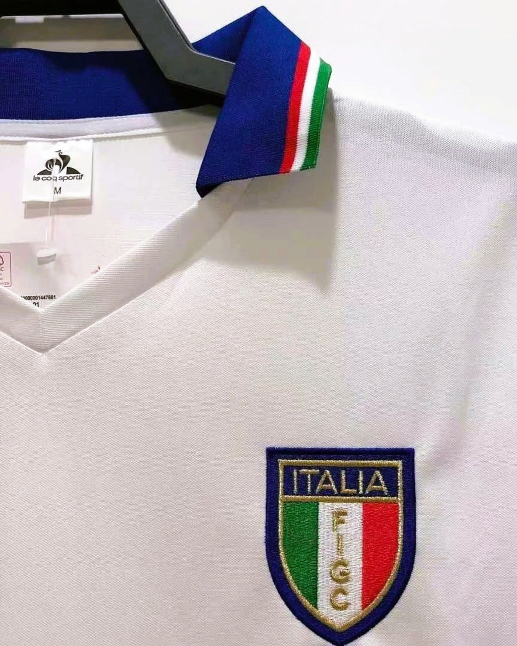 ROSSI PAOLO 1982-83 (Ita)