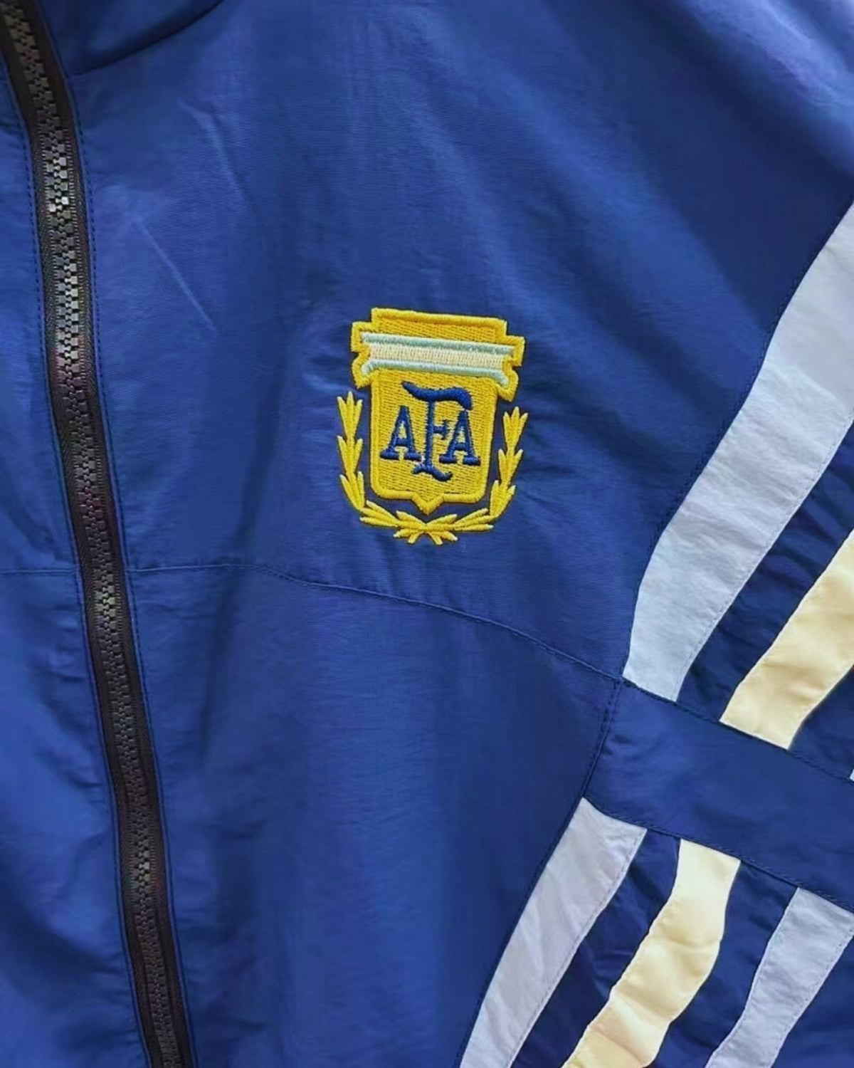 ARGENTINA WINDBREAKER (1996-97)