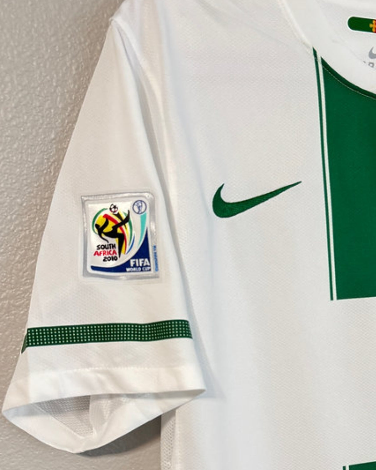 RONALDO CRISTIANO 2010-11 (Por)