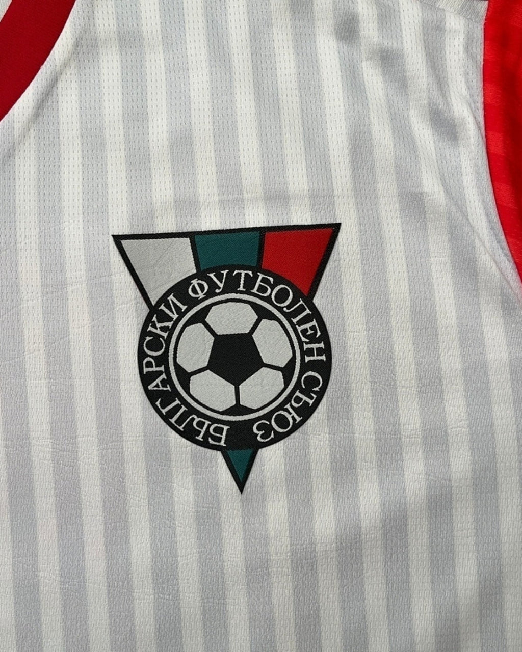 STOICHKOV HRISTO 1990-91 (Bul)