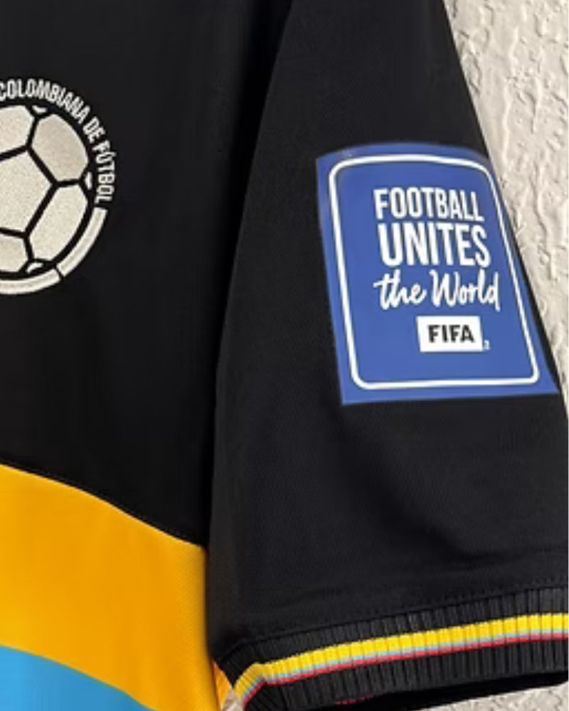 RODRIGUEZ JAMES 2024-25 (Col)