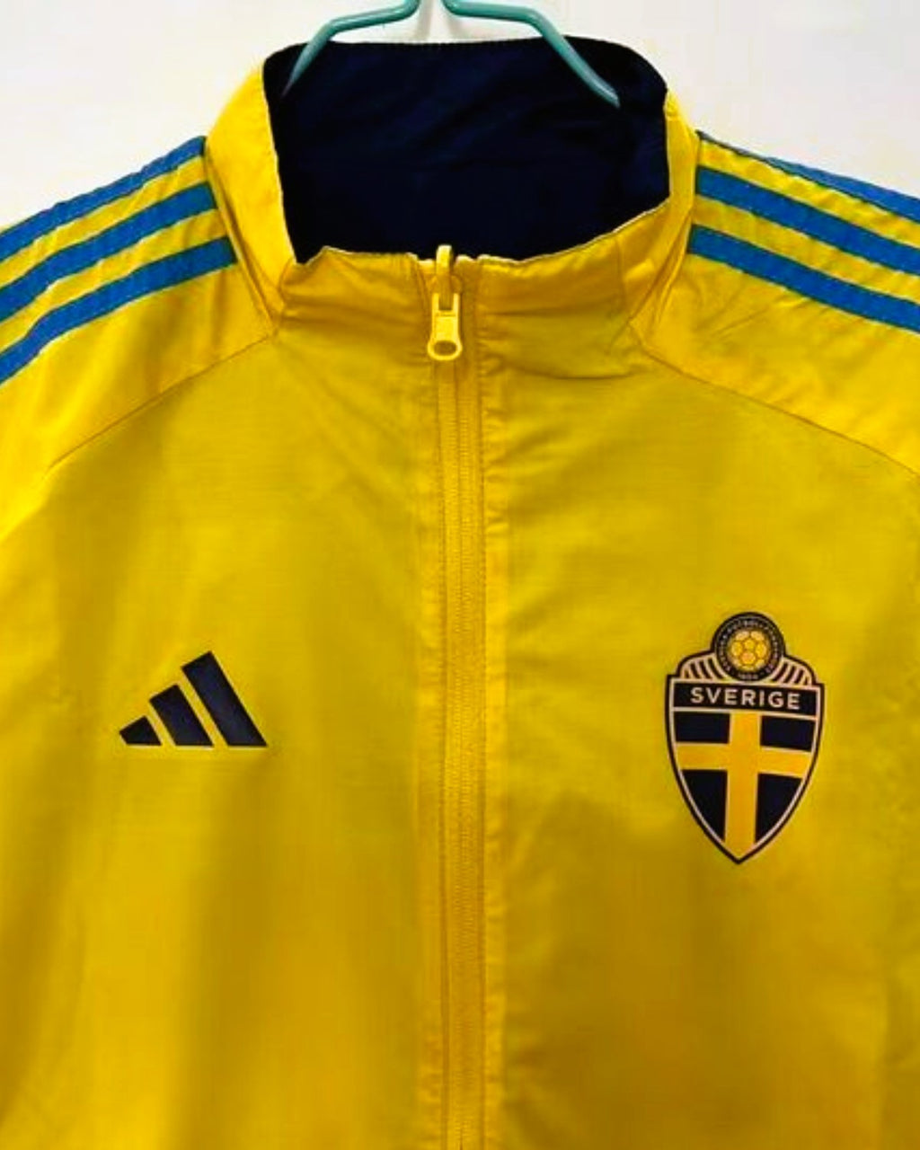 SWEDEN WINDBREAKER (2024-25)