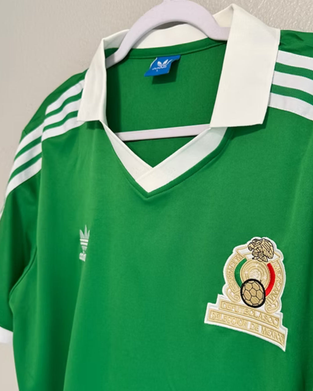 SANCHEZ HUGO 1986-87 (Mex)