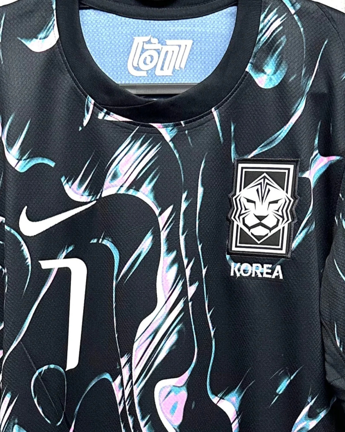 SON HEUNG-MIN 2024-25 (So K)