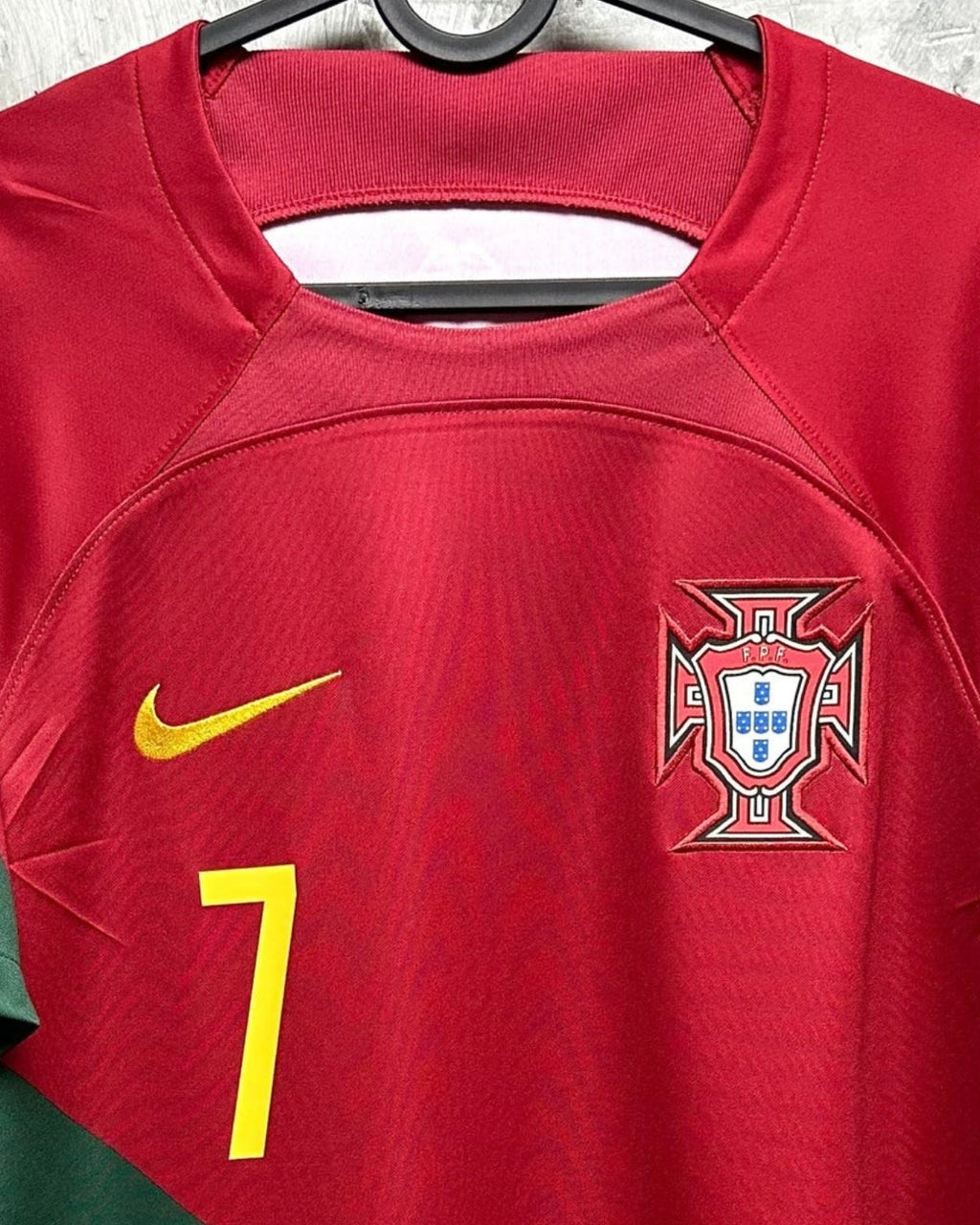 RONALDO CRISTIANO 2022-23 (Por)