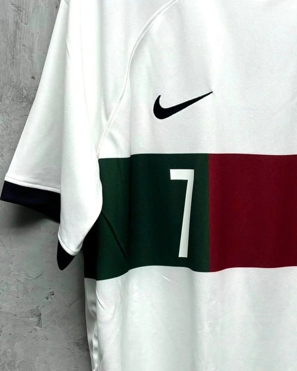 RONALDO CRISTIANO 2022-23 (Por)