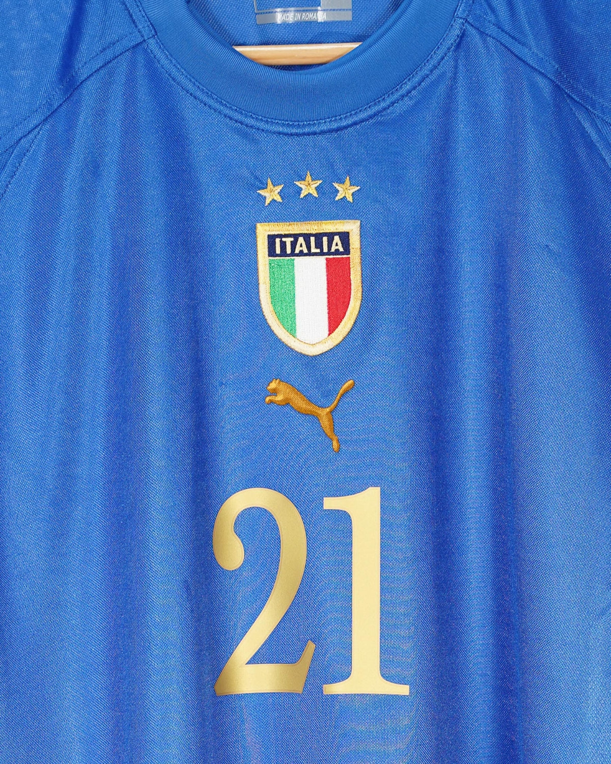 PIRLO ANDREA 2004-05 (Ita)