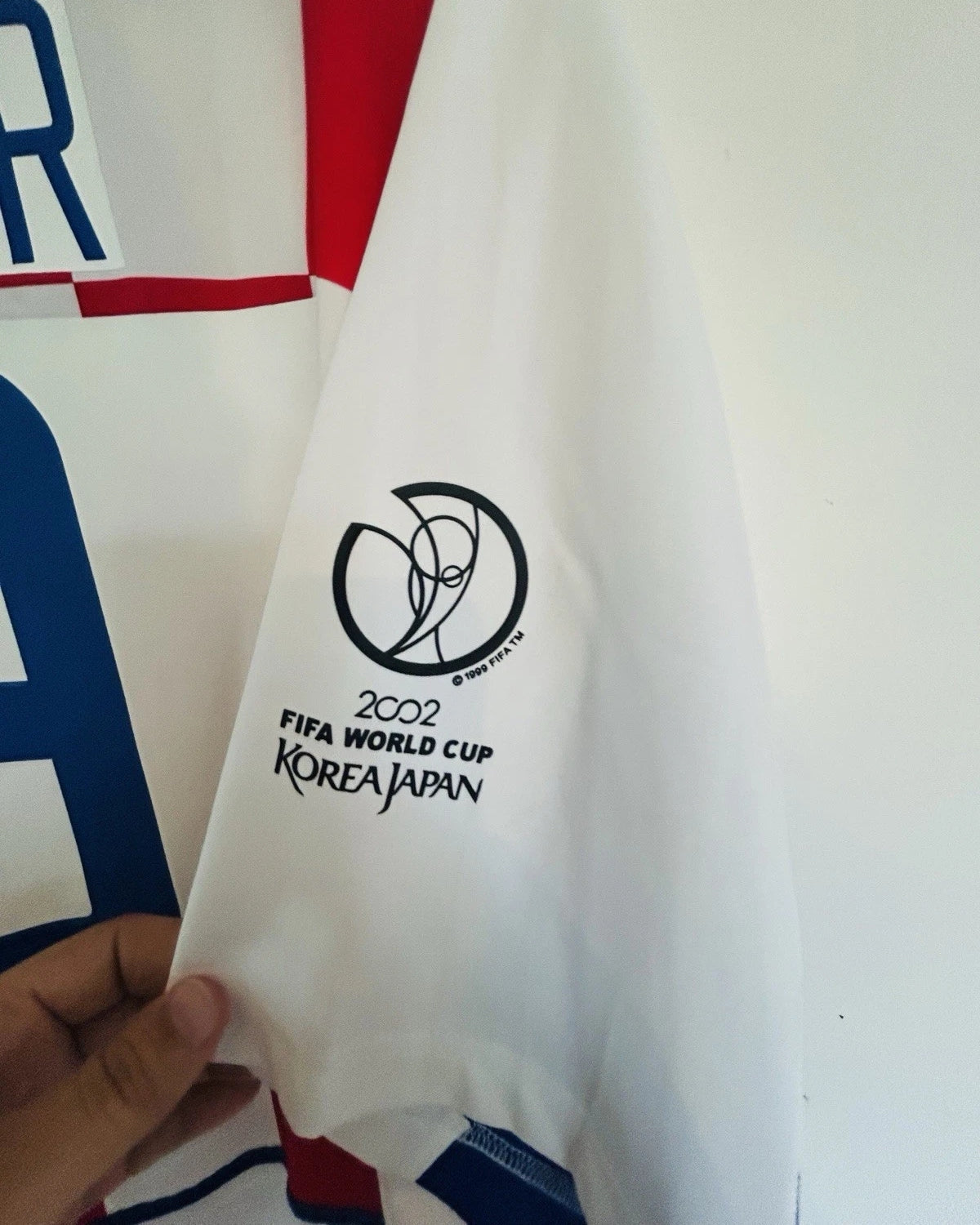 SUKER DAVOR 2002-03 (Cro)