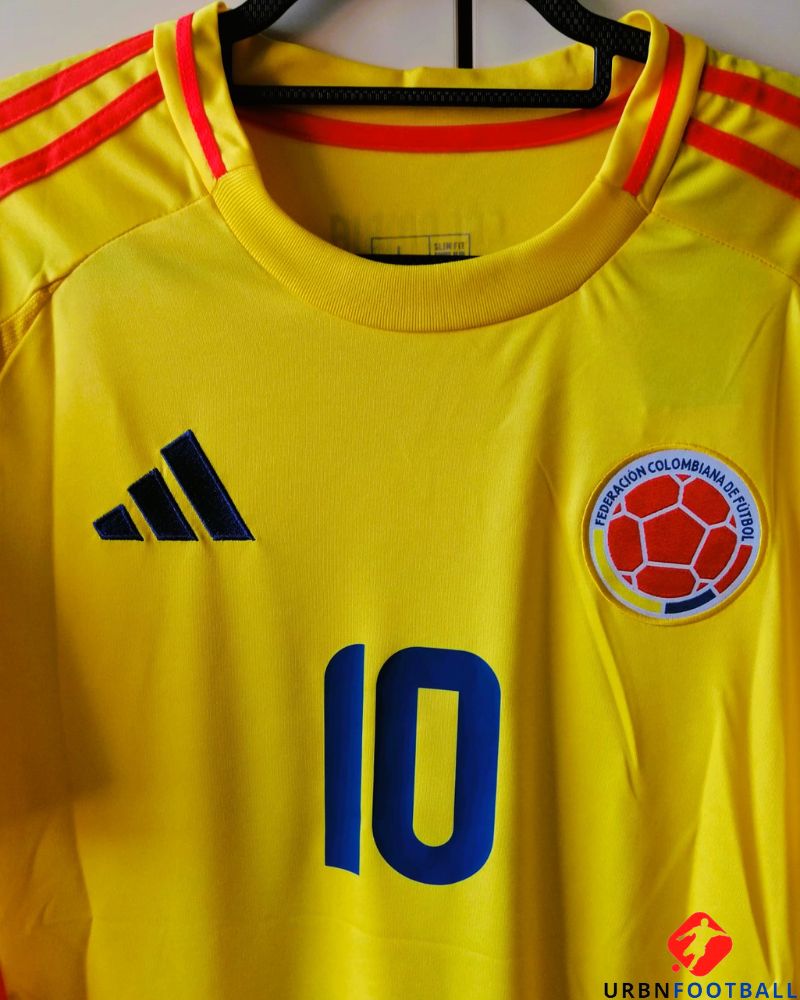 RODRIGUEZ JAMES 2024-25 (Col)