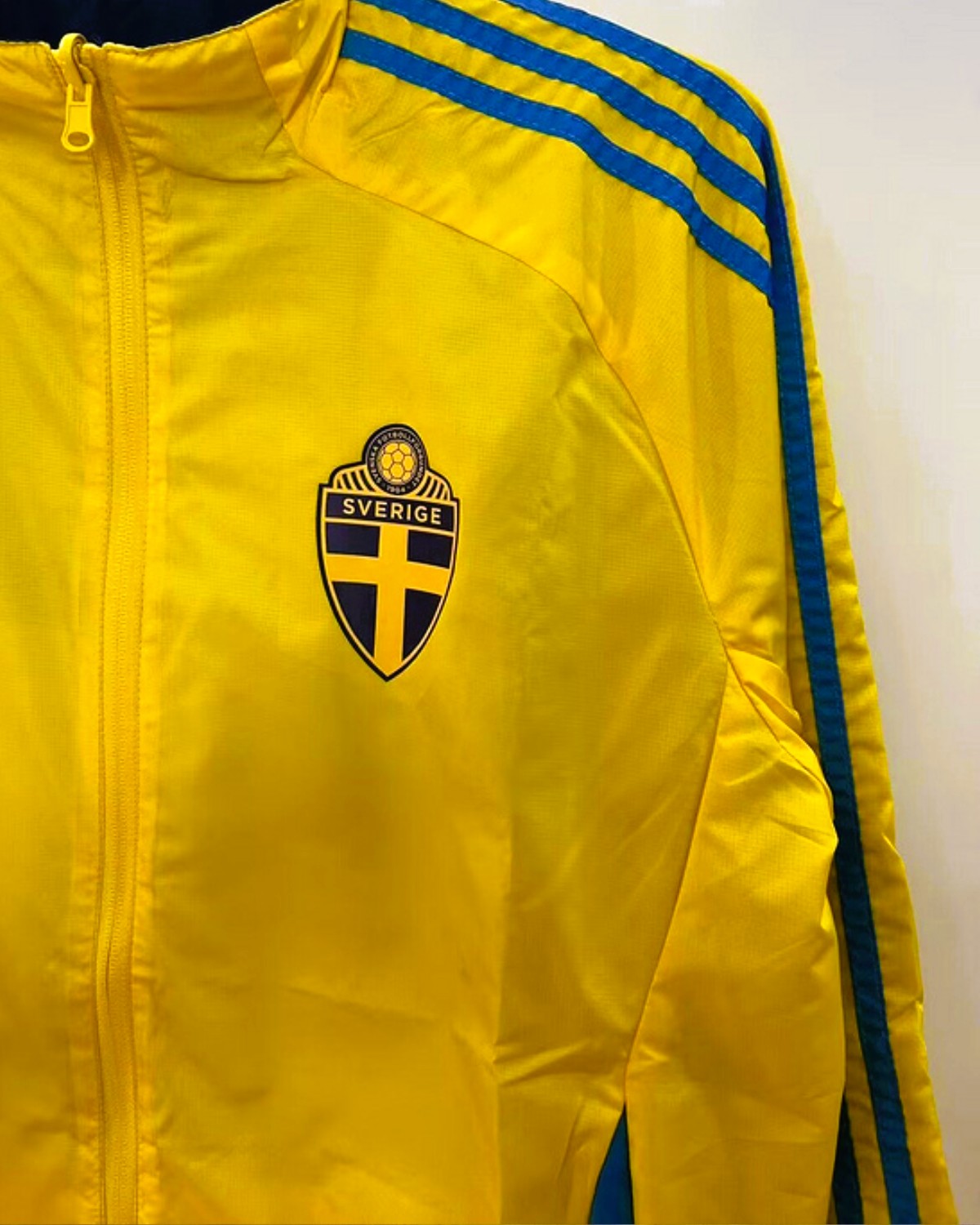 SWEDEN WINDBREAKER (2024-25)