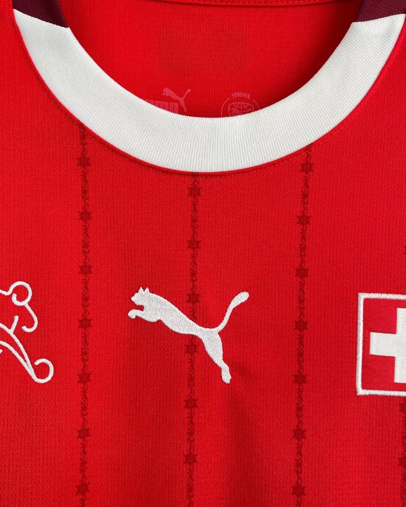 XHAKA GRANIT 2024-25 (Swi)