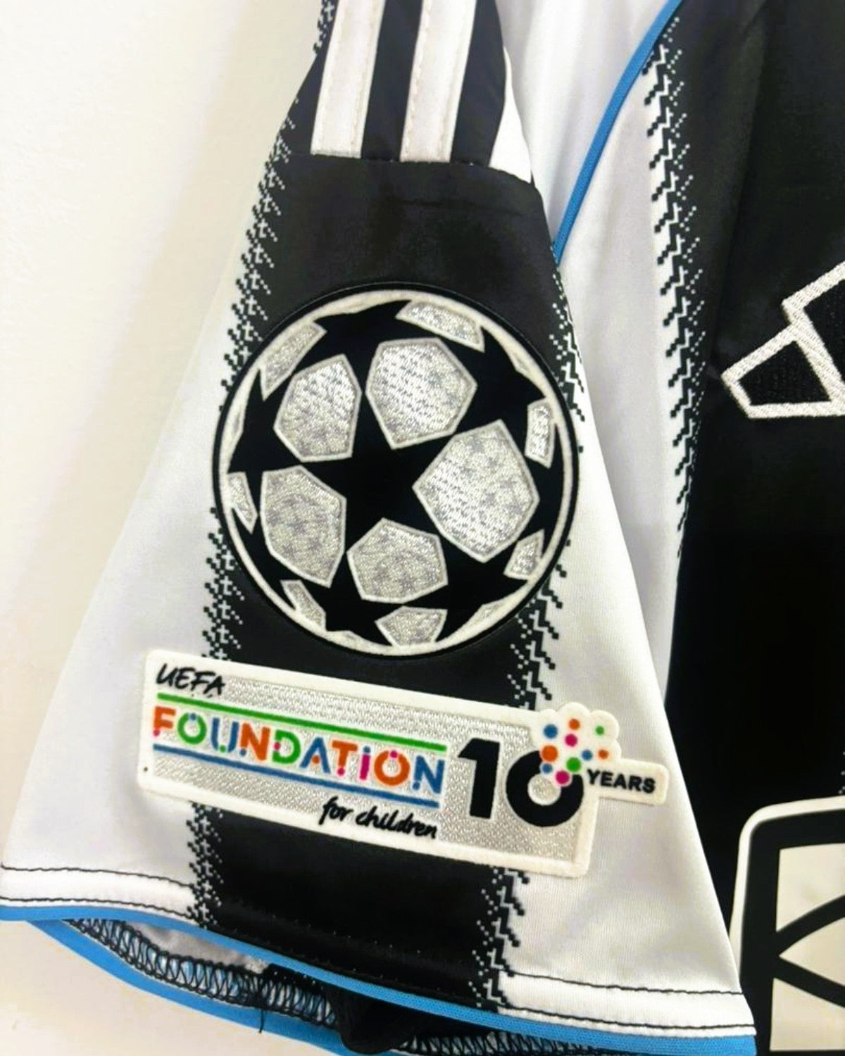 WOLTEMADE NICK 2025-26 (Newc)