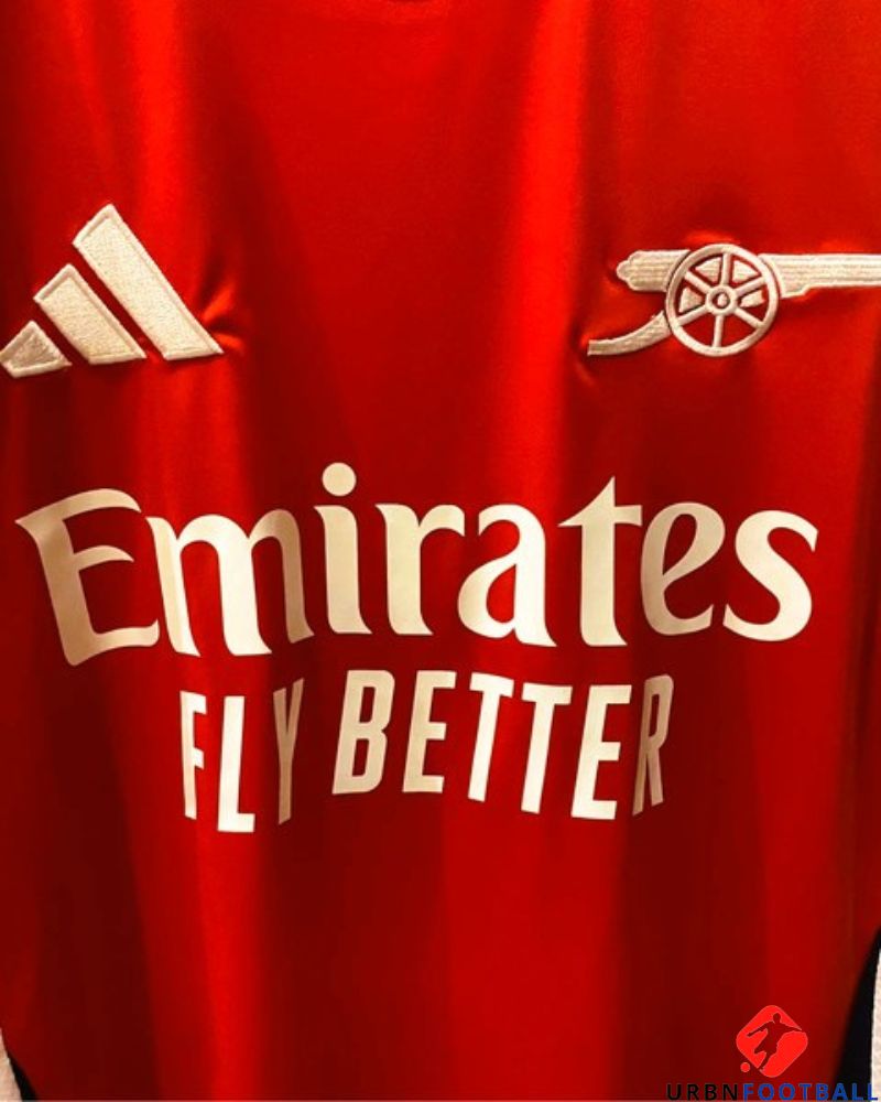 SAKA BUKAYO 2024-25 (Ars)