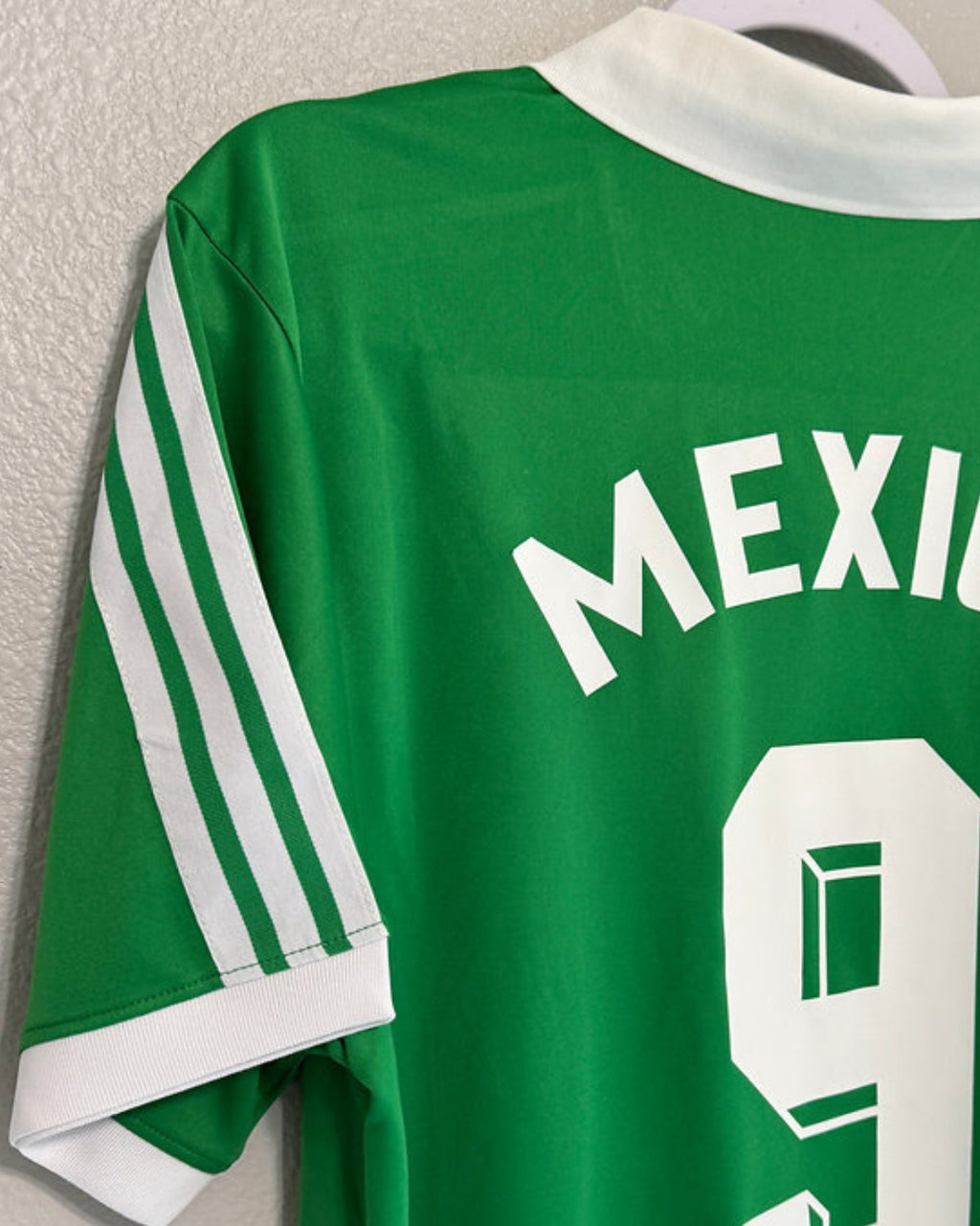 SANCHEZ HUGO 1986-87 (Mex)