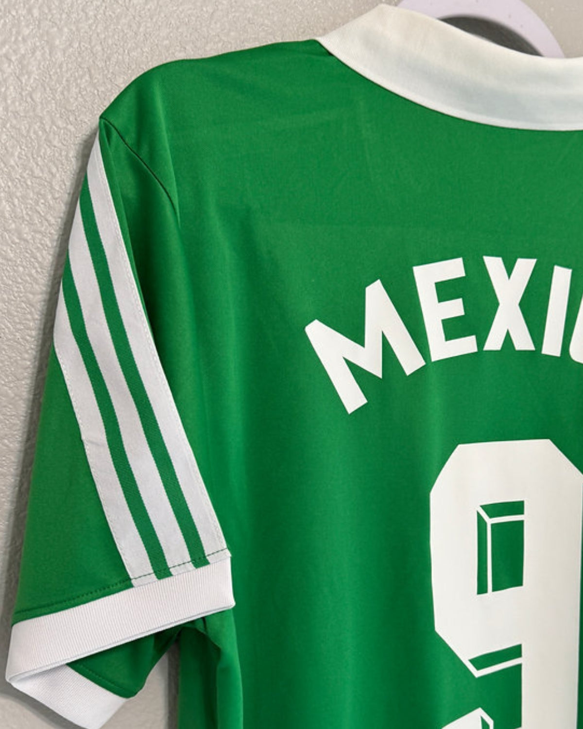 SANCHEZ HUGO 1986-87 (Mex)