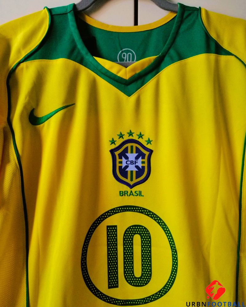 RONALDINHO 2004-05 (Bra)