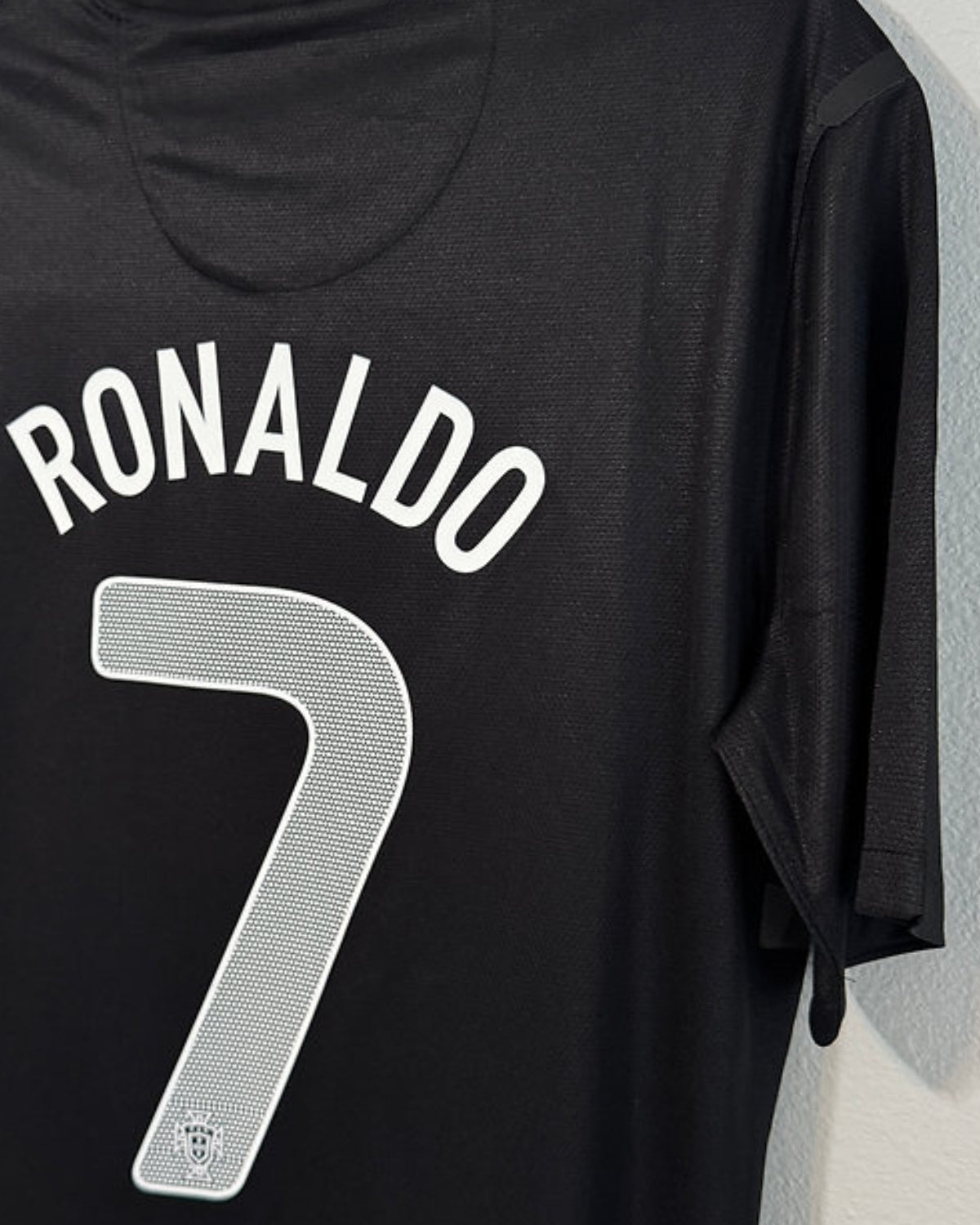 RONALDO CRISTIANO 2013-14 (Por)