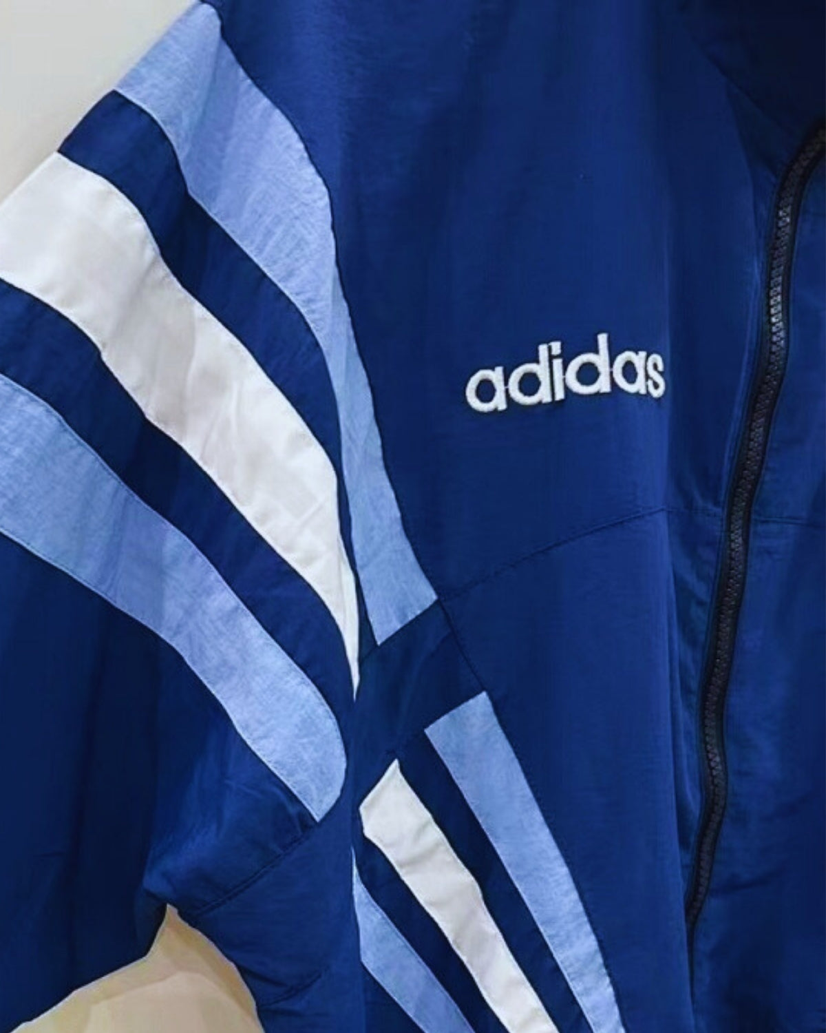 ARGENTINA WINDBREAKER (1996-97)