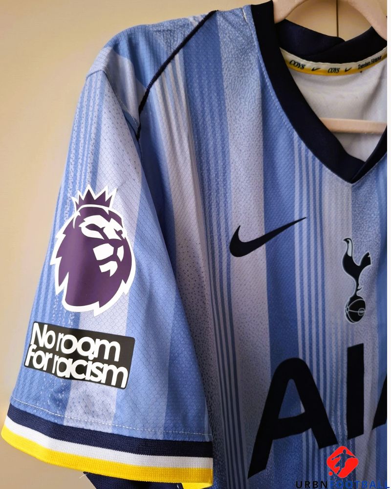 SON HEUNG-MIN 2024-25 (Tot)