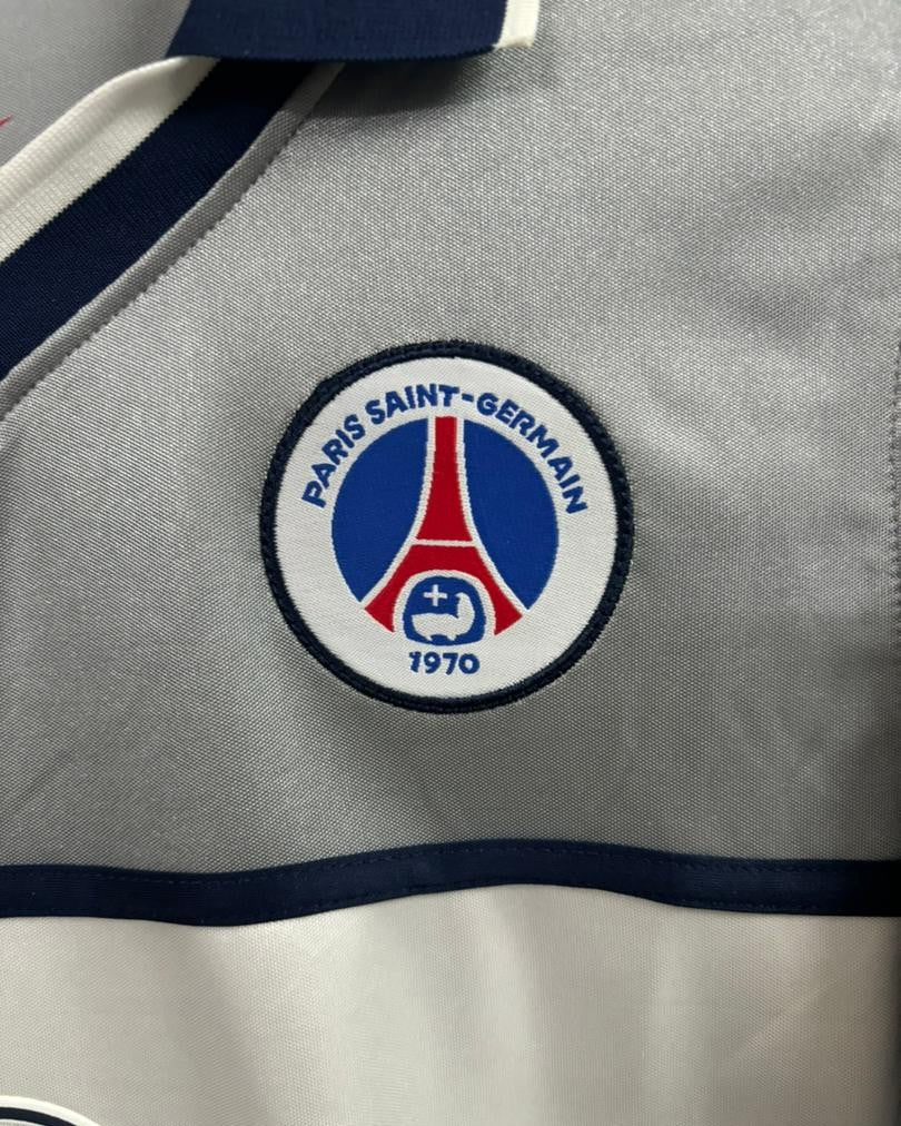 OKOCHA JAY-JAY 1999-00 (Psg)