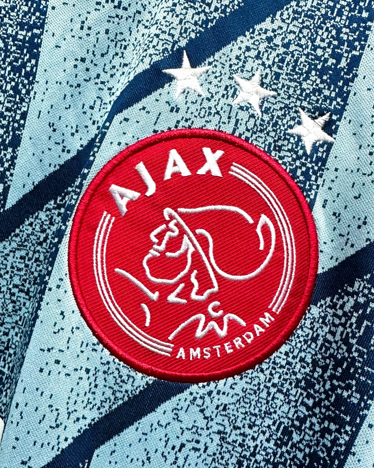 ANTONY 2020-21 (Aja)