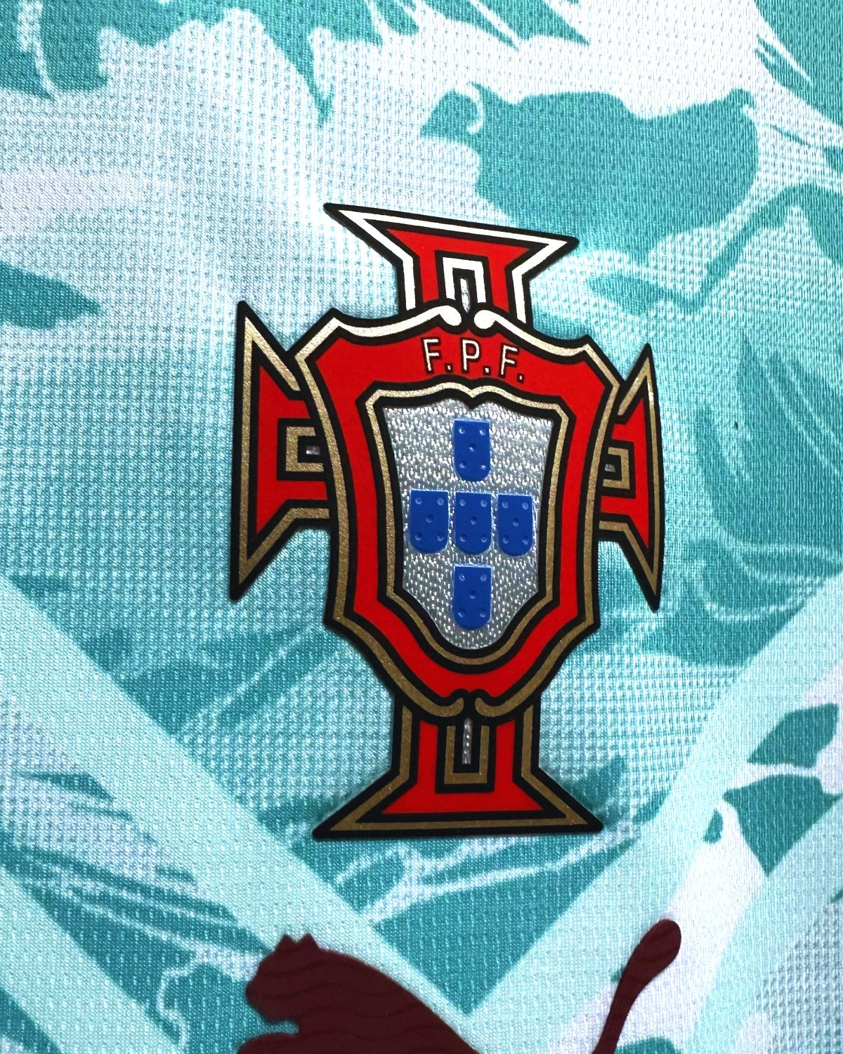 RONALDO CRISTIANO 2026-27 (Por)