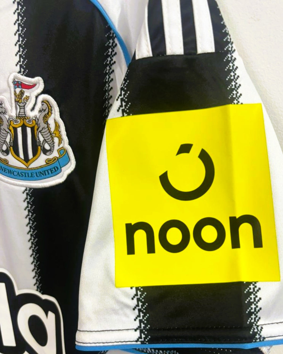 WOLTEMADE NICK 2025-26 (Newc)