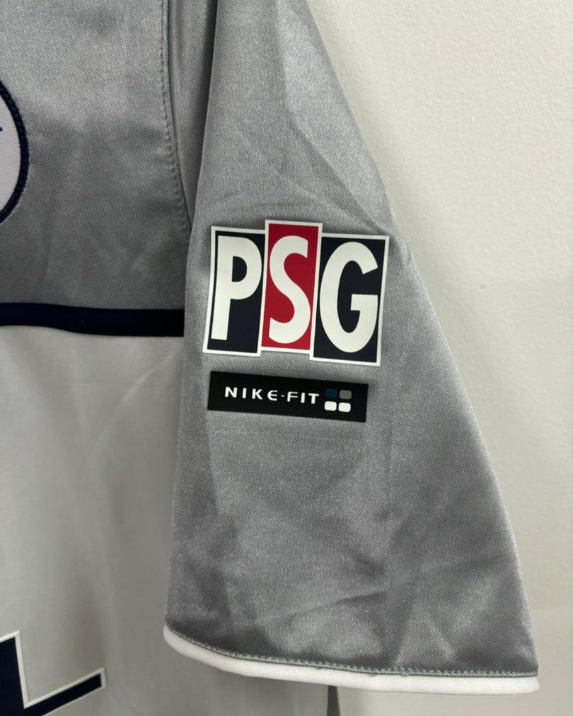 OKOCHA JAY-JAY 1999-00 (Psg)