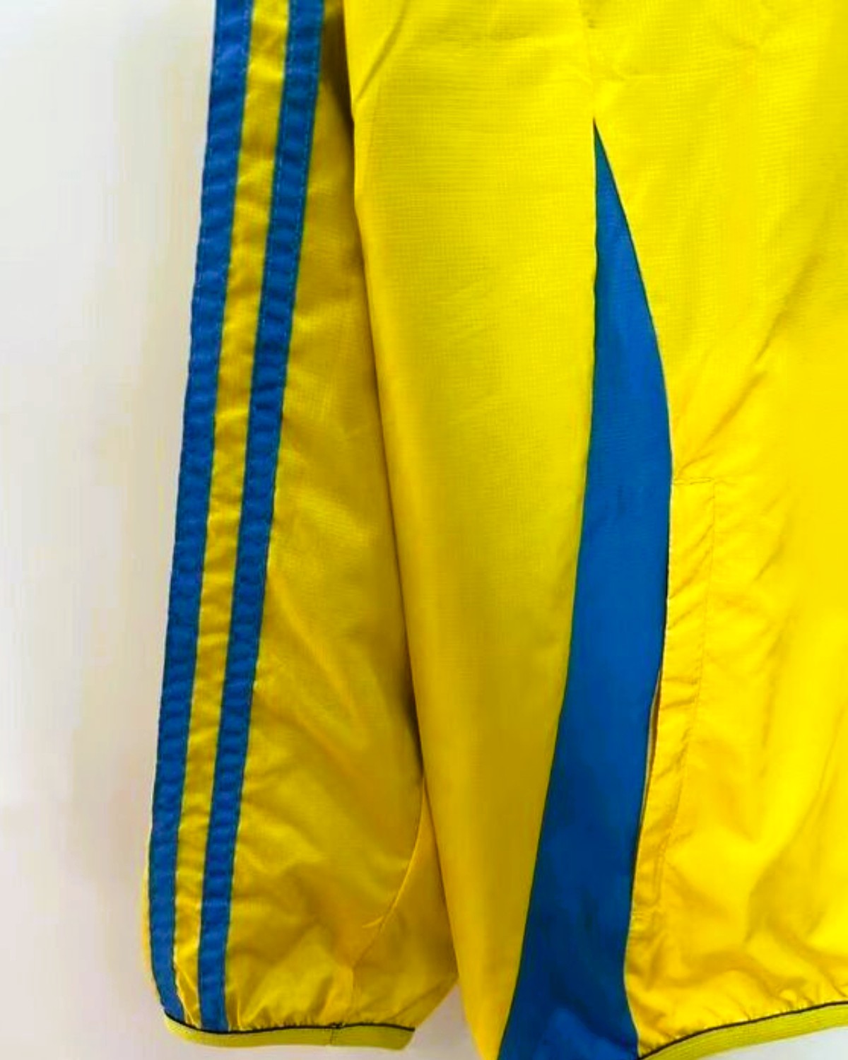 SWEDEN WINDBREAKER (2024-25)