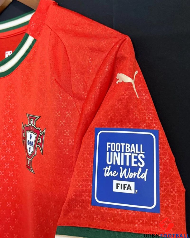 RONALDO CRISTIANO 2025-26 (Por)