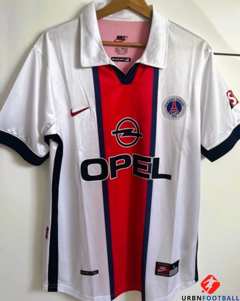 OKOCHA JAY-JAY 1998-99 (Psg)