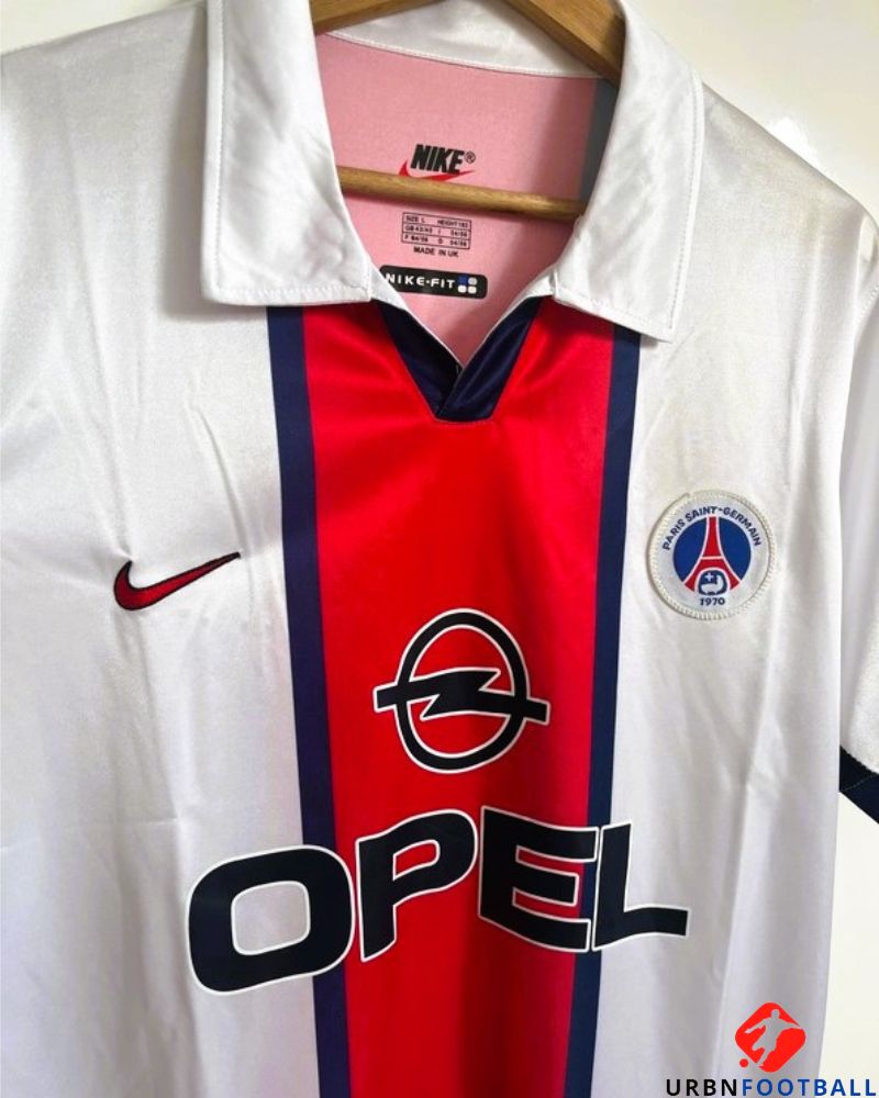 OKOCHA JAY-JAY 1998-99 (Psg)