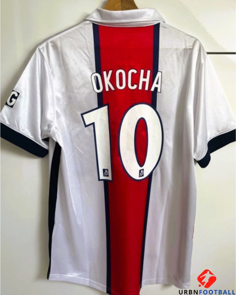 OKOCHA JAY-JAY 1998-99 (Psg)