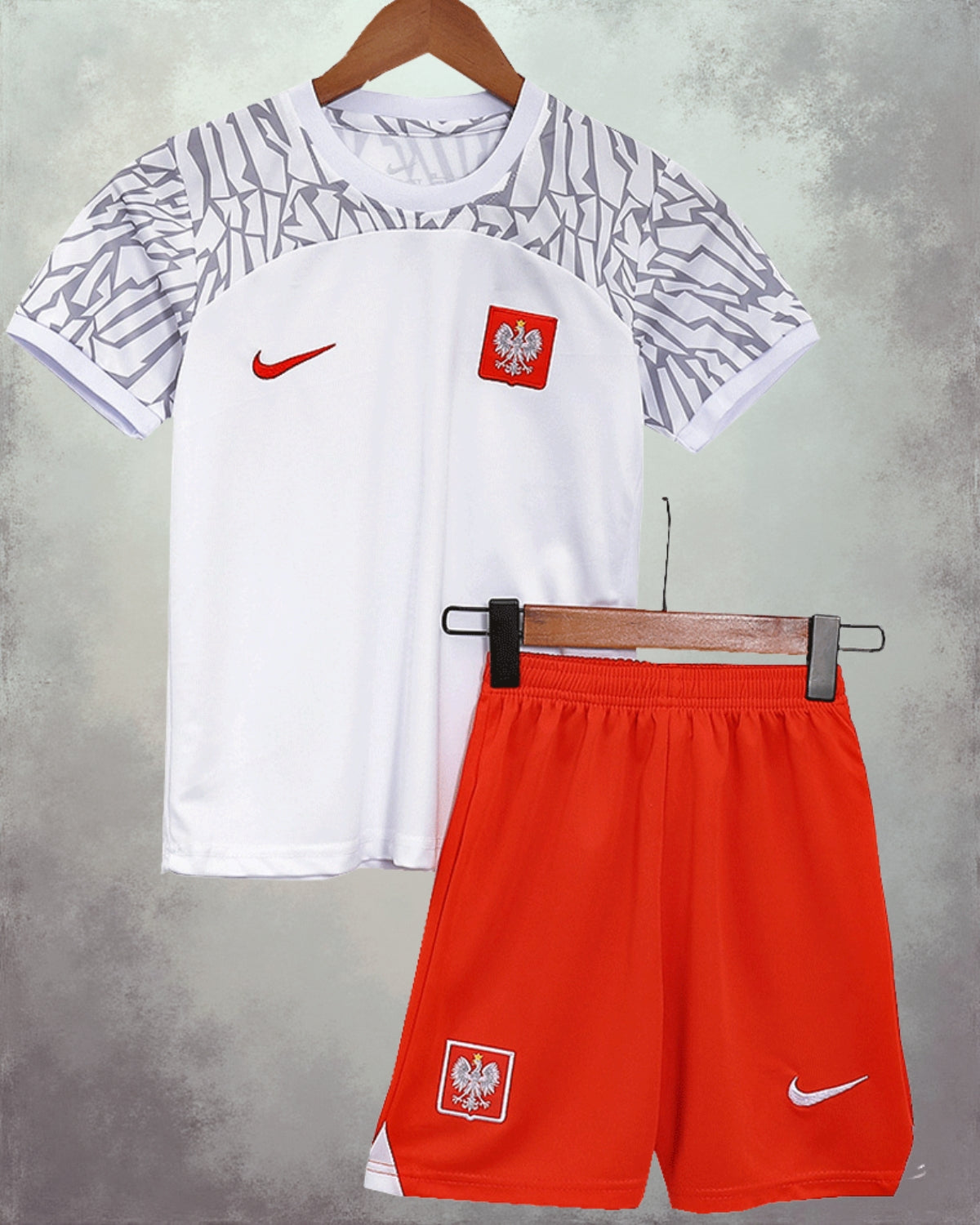 POLAND kid kit