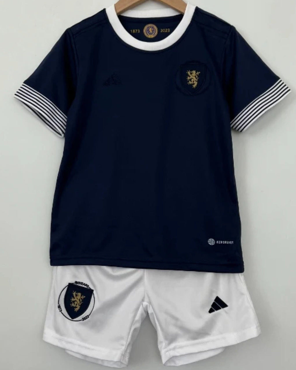 SCOTLAND kid kit
