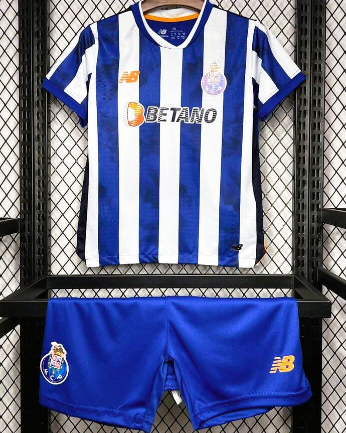 PORTO kid kit