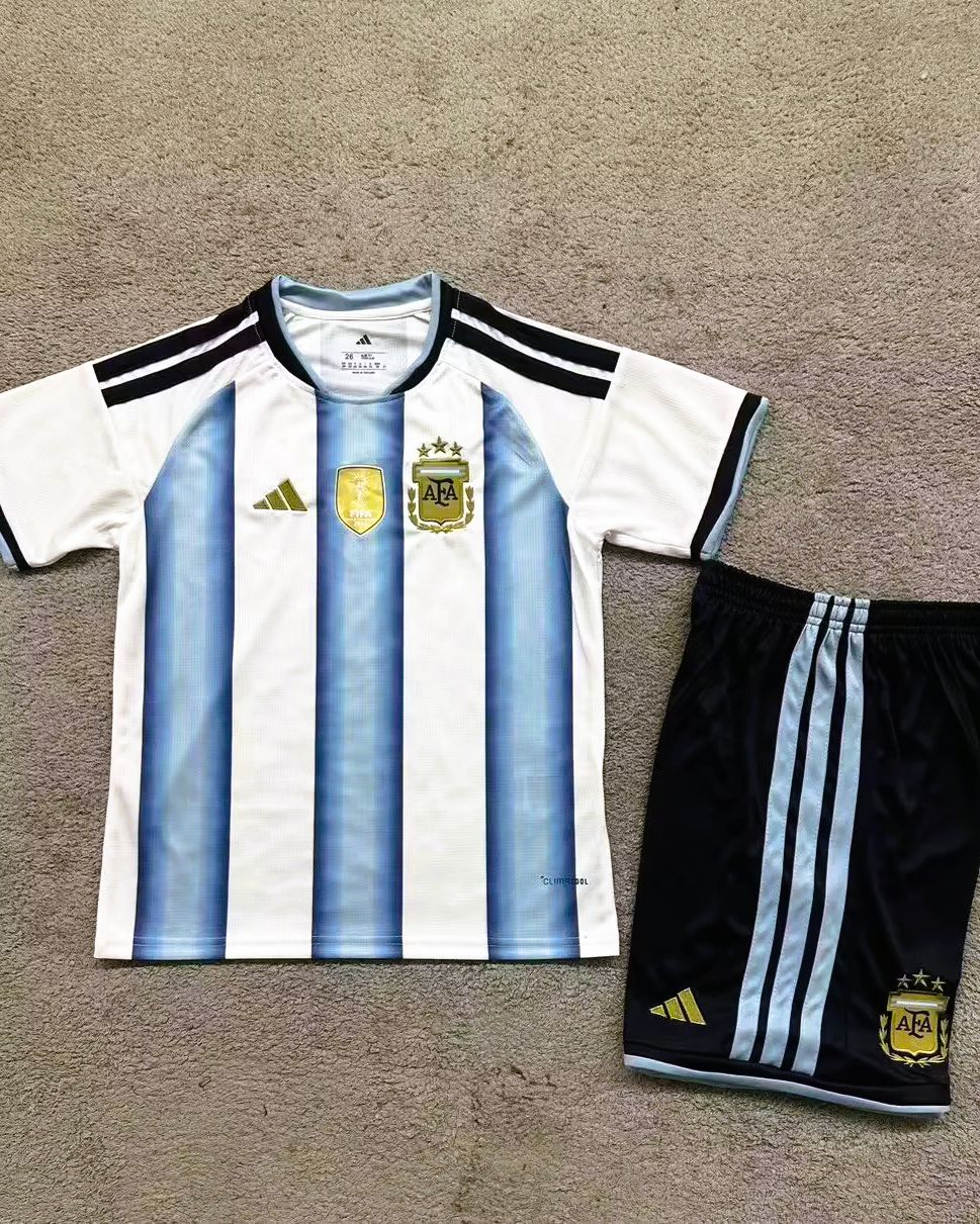 ARGENTINA kid kit