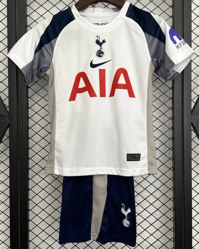 TOTTENHAM kid kit