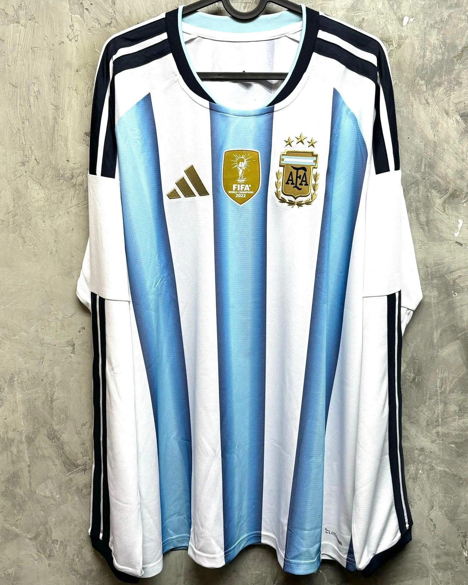 ARGENTINA (Long sleeve shirt)