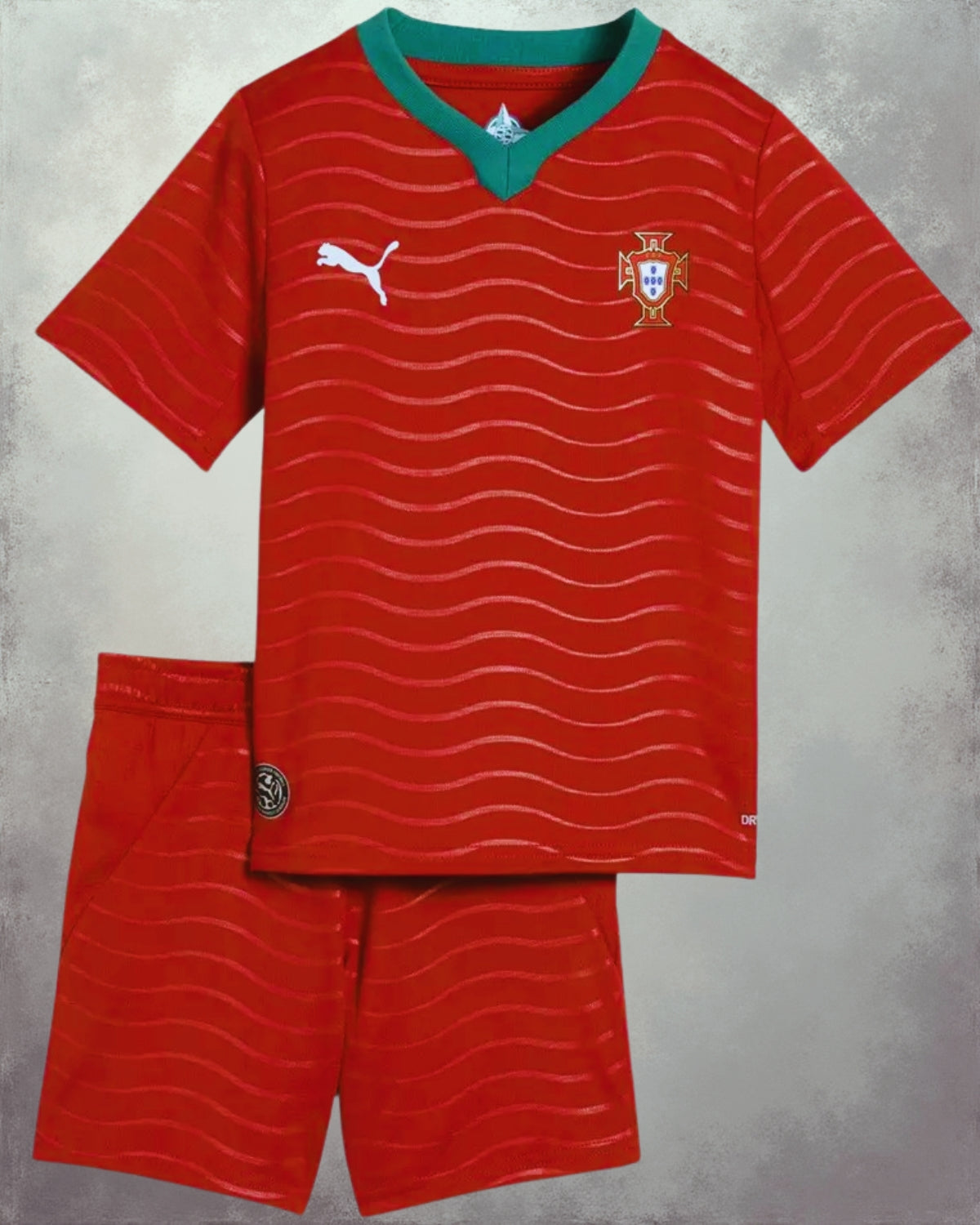 PORTUGAL kid kit