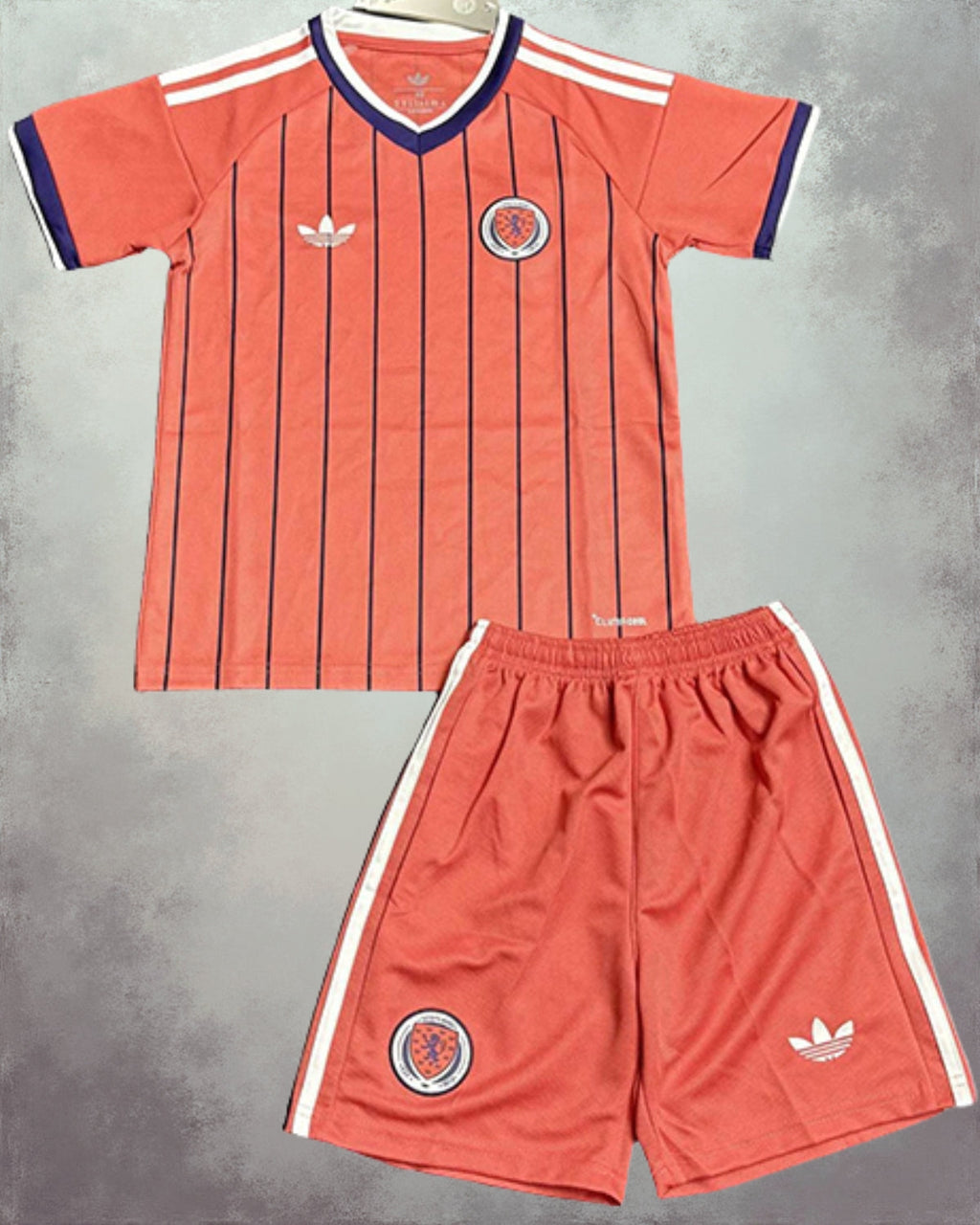 SCOTLAND kid kit