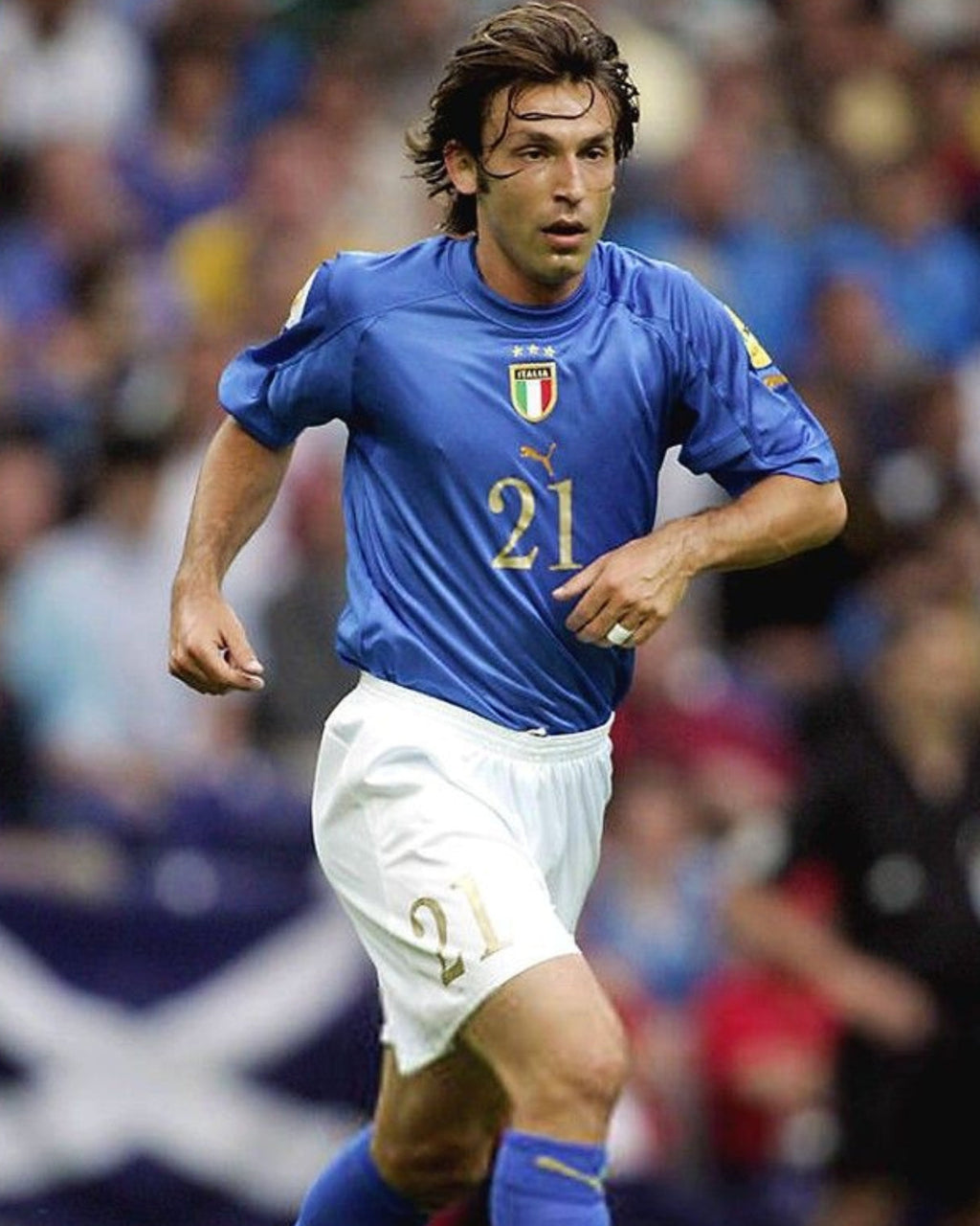 PIRLO ANDREA 2004-05 (Ita)