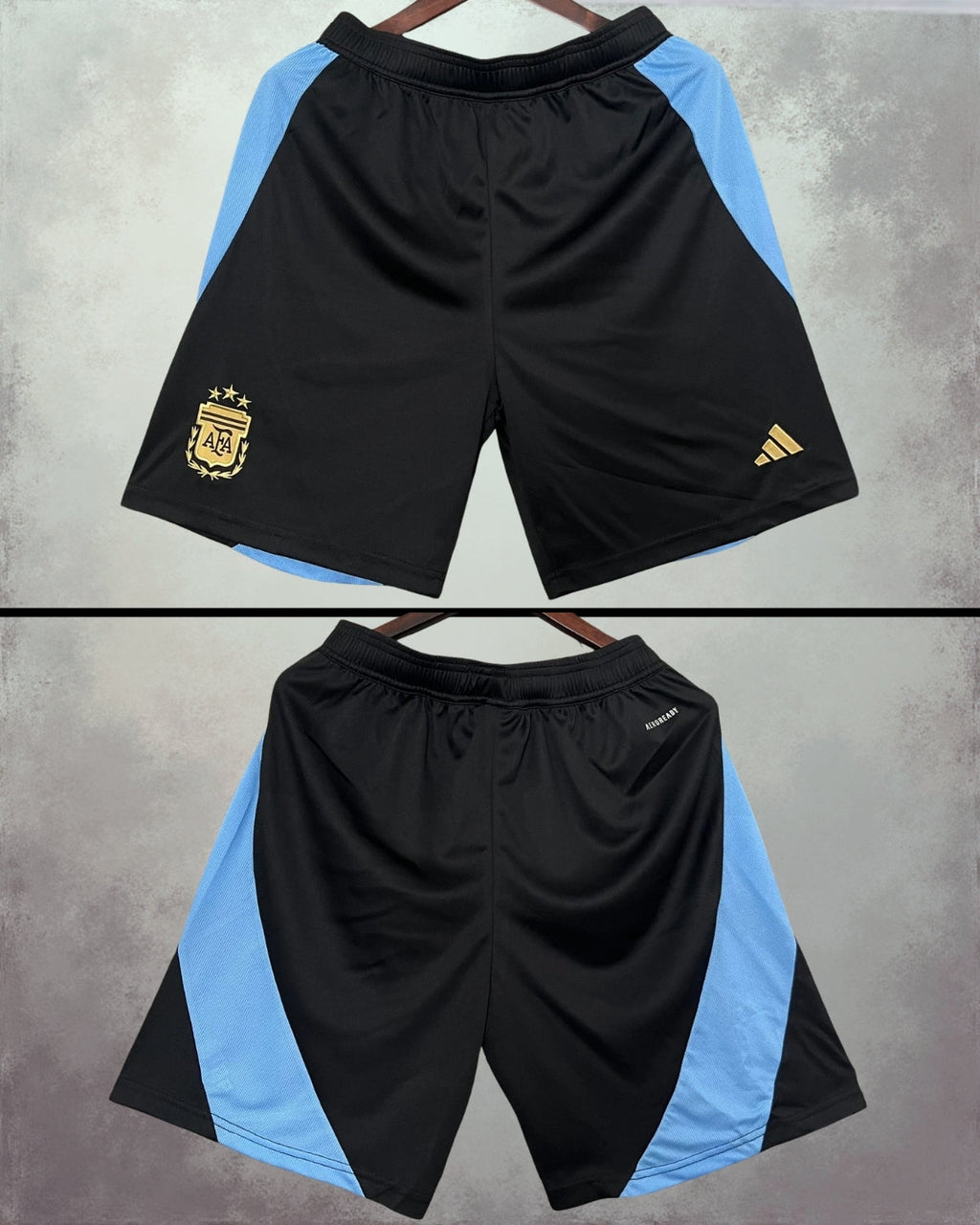 ARGENTINA (Shorts)