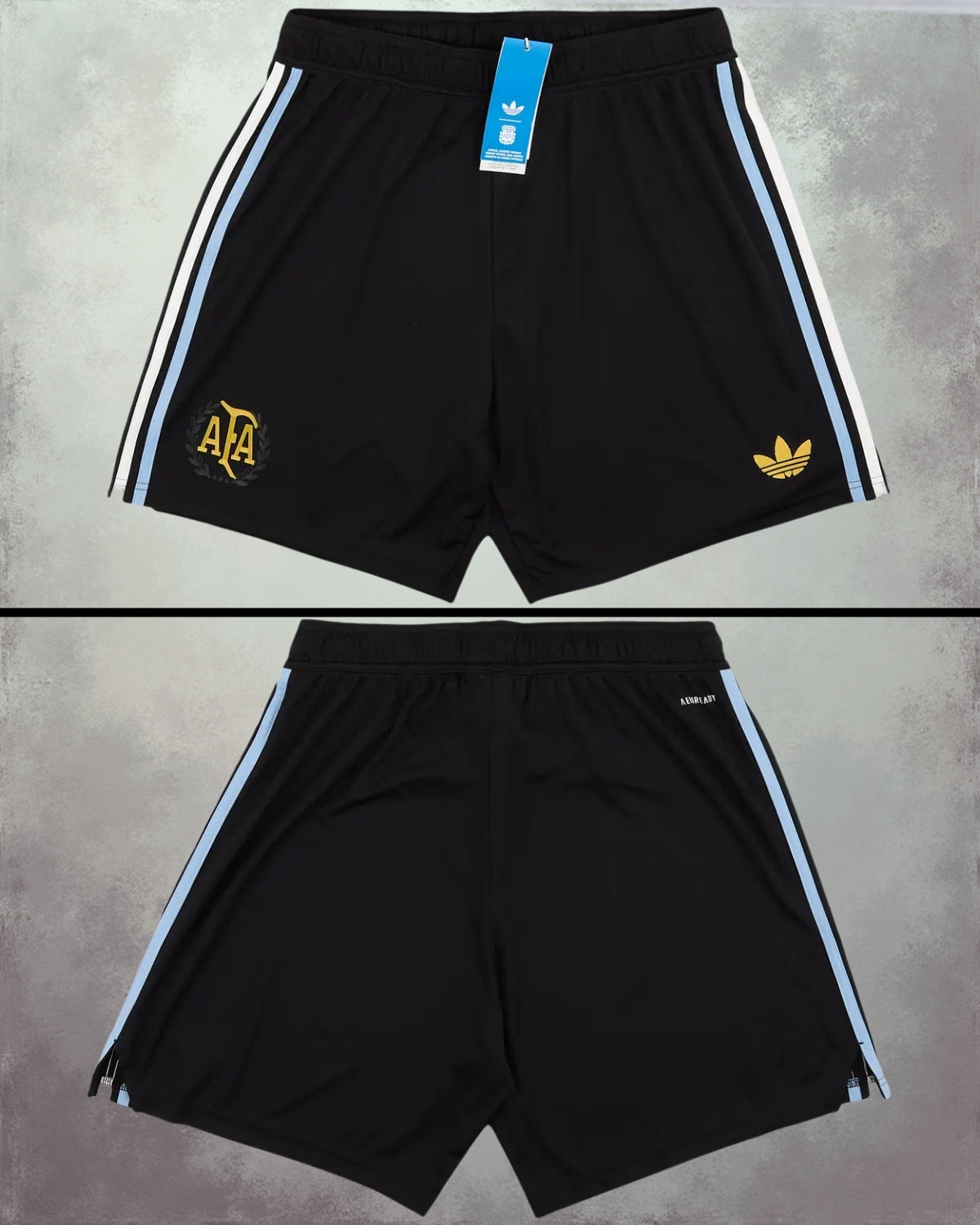 ARGENTINA (Shorts)