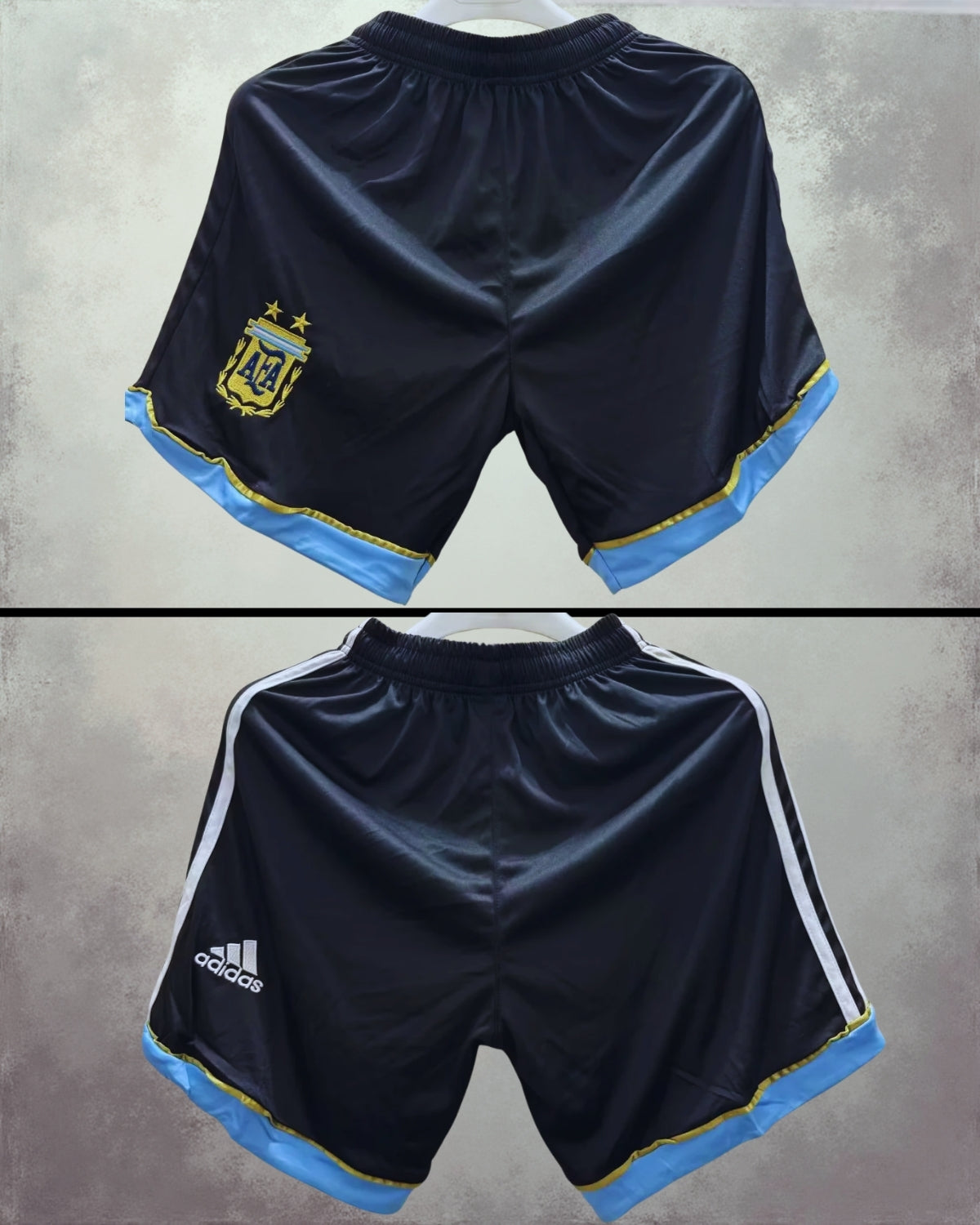 ARGENTINA (Shorts)